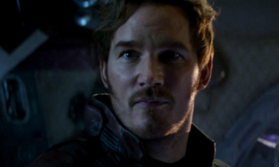 Star-Lord (Peter Quill)