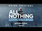 <p><em>All or Nothing </em>is one of the most underrated series in the sports-doc game. Even if you're not a soccer (or football, depending on which side of the sea you're on), Amazon's profiles of legendary clubs like Manchester City and Tottenham are a must-watch.<br></p><p><a class="link " href="https://www.amazon.com/All-Nothing-Manchester-City-Season/dp/B07FRNLKX1?tag=syn-yahoo-20&ascsubtag=%5Bartid%7C10054.g.29251120%5Bsrc%7Cyahoo-us" rel="nofollow noopener" target="_blank" data-ylk="slk:Watch Now">Watch Now</a></p><p><a href="https://www.youtube.com/watch?v=S6ds0rLzk9Q&ab_channel=ManCity" rel="nofollow noopener" target="_blank" data-ylk="slk:See the original post on Youtube" class="link ">See the original post on Youtube</a></p>