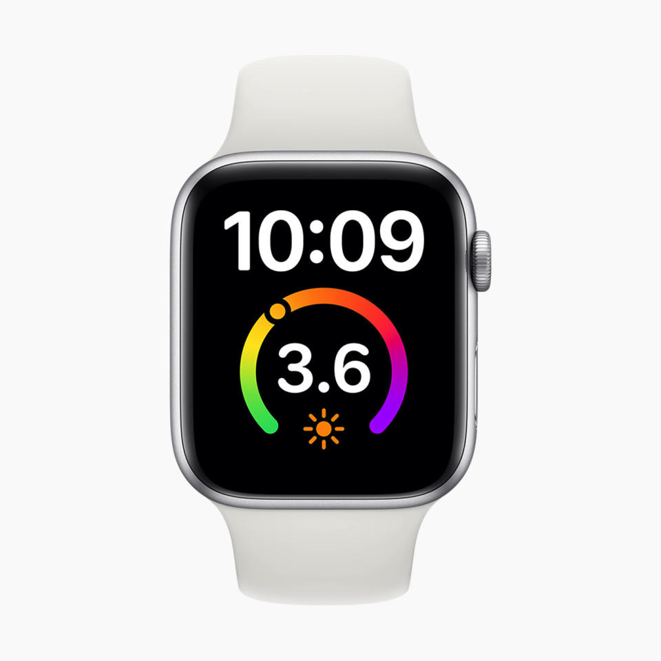 Apple Watch