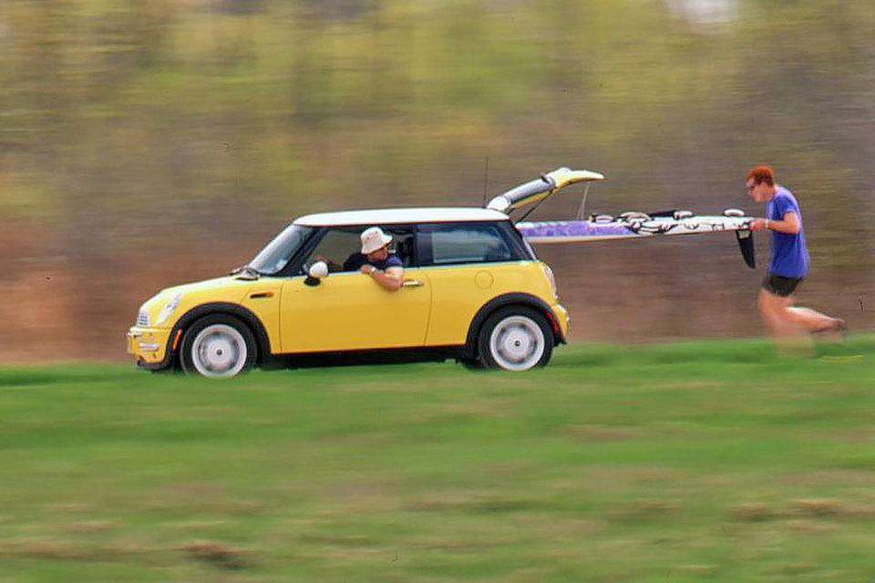 2002 mini cooper