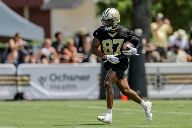 New Orleans Saints: 90-man training camp roster, updated for signings