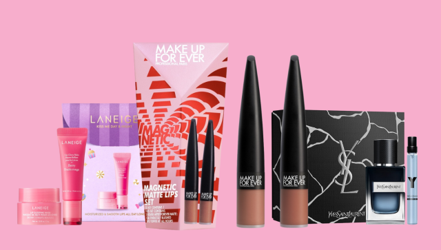 20 Sephora beauty gifts to get this festive holiday for him and for her