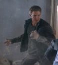 Jeremy Renner in Universal Pictures' "The Bourne Legacy" - 2012