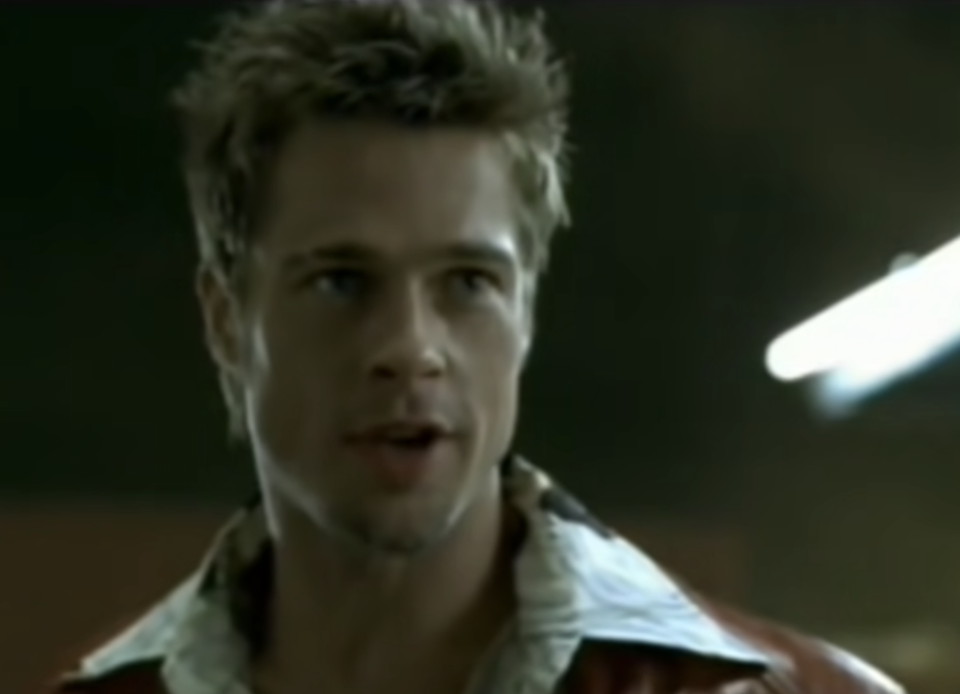  (Fight Club/Trailer)