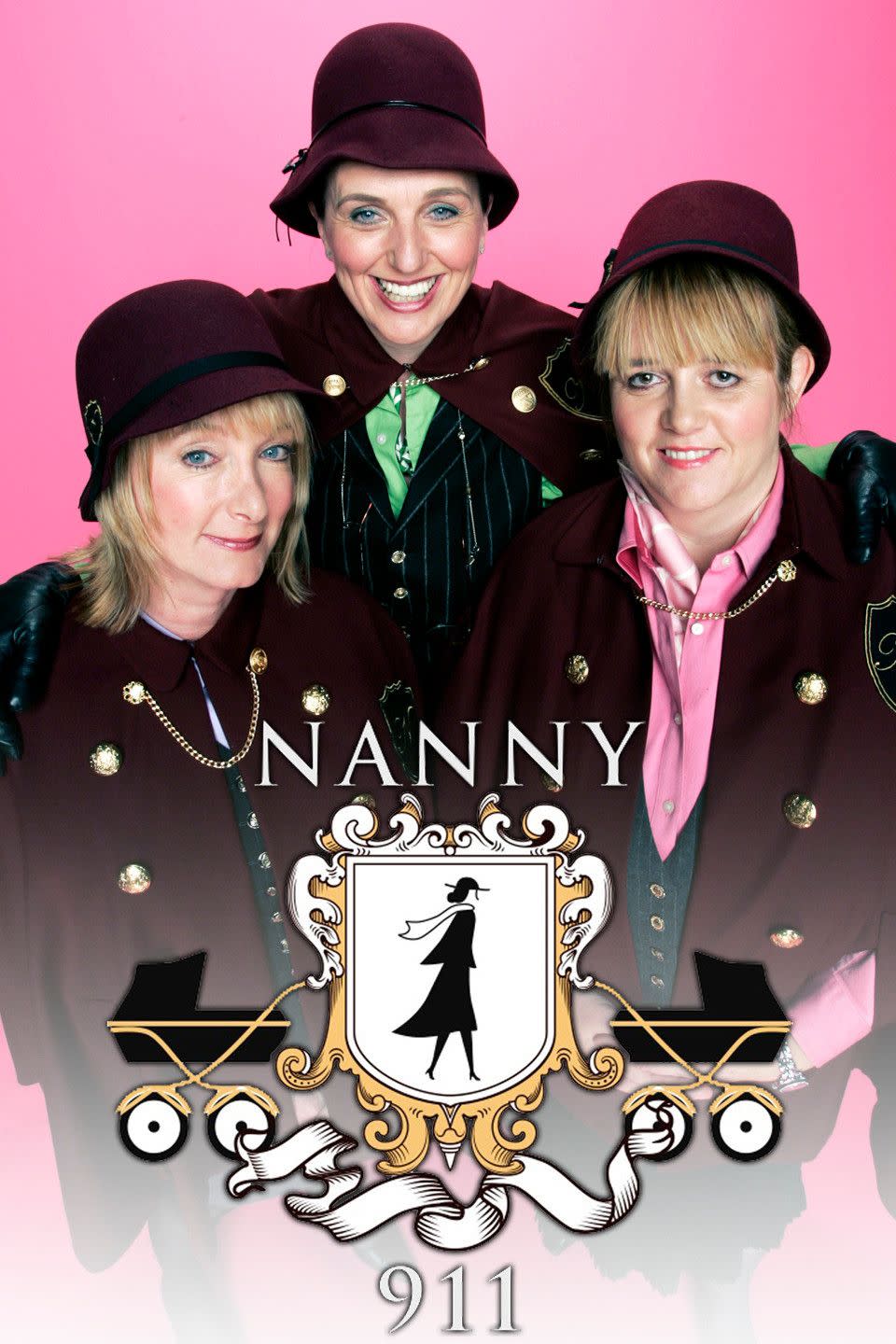 <i>Nanny 911</i> (2004 to 2009)