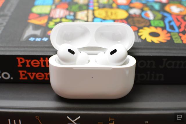 AirPods 2 review: An all-around improvement with truly epic noise