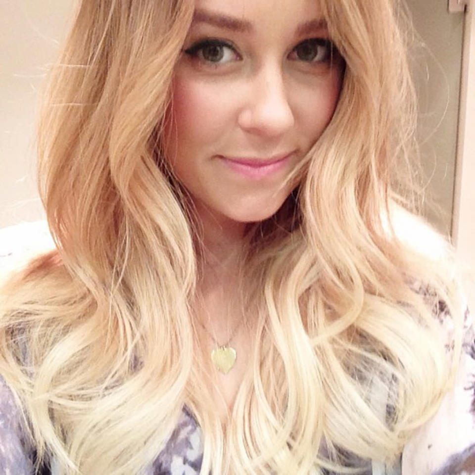 Lauren Conrad