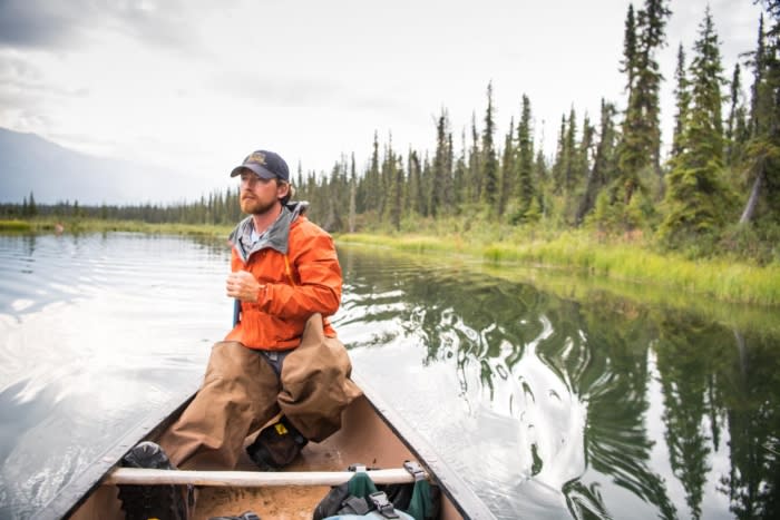 John_Gaedeke_Iniakuk_Lake brooks range