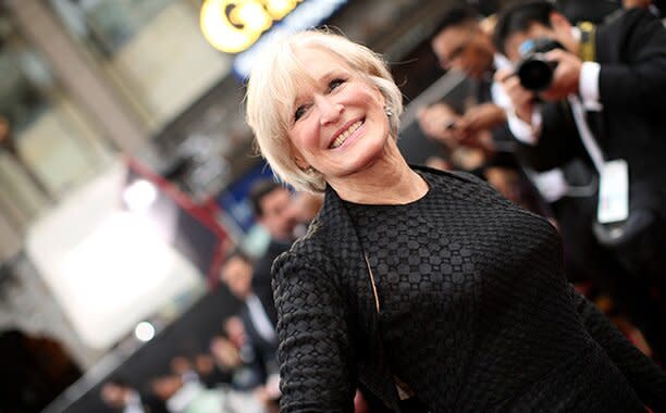 Glenn Close