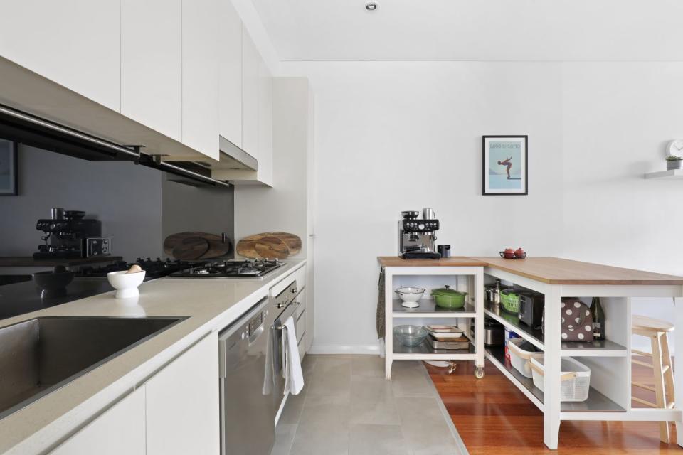 21/30 Brennan Street, Alexandria NSW 2015. Source: Domain