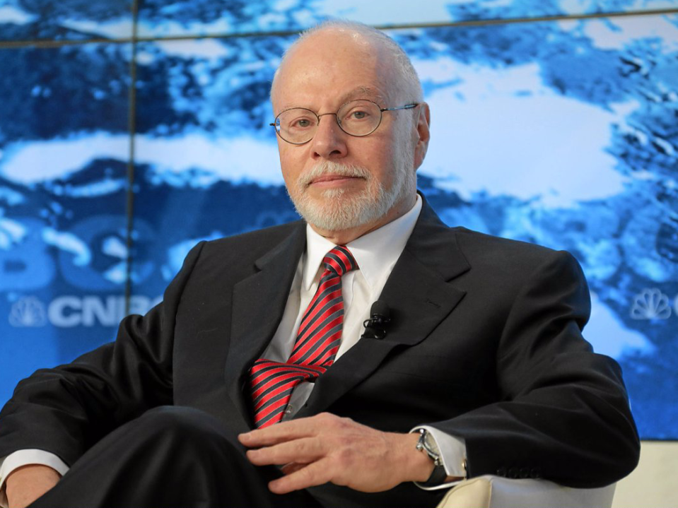 Paul Singer