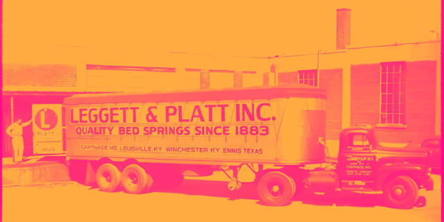 Leggett & Platt