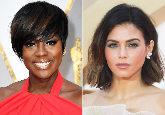 15 Short Haircuts for Women Over 40 That Will Always Be in Style