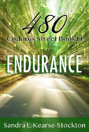 “Endurance” is the third volume in retired Lt. Col. Sandra L. Kearse-Stockton’s three-part memoirs, “480 Codorus Street.” The Codorus Street reference comes from the York neighborhood where the author grew up.