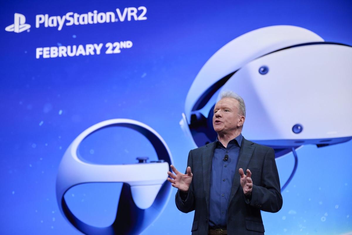 Sony PSVR 2 price and timing has set it up for failure