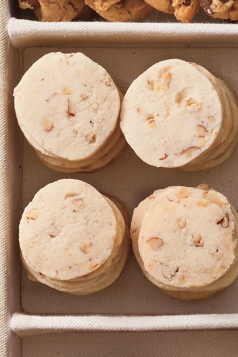 Pecan Sandies