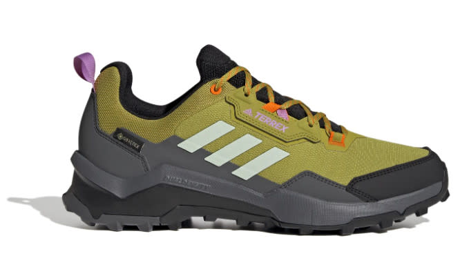 Adidas Terrex AX4 Gore-Tex