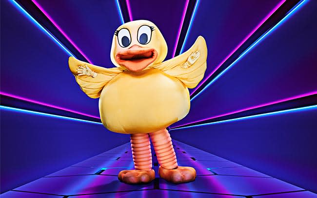 masked-singer-duck