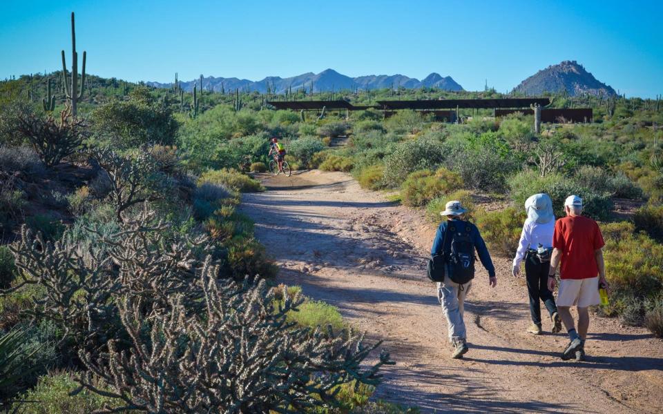 Scottsdale, Arizona