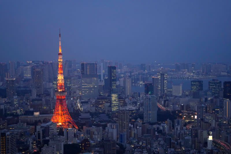 ▲今年不少人出國到日本旅遊，不過大多都以東京、大阪等熱門都市為主。（圖／美聯社／達志影像）