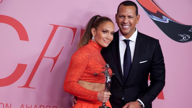 The best pictures of Jennifer Lopez & Alex Rodriguez's beautiful blended  family