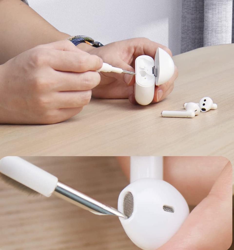 airpod cleaning pen