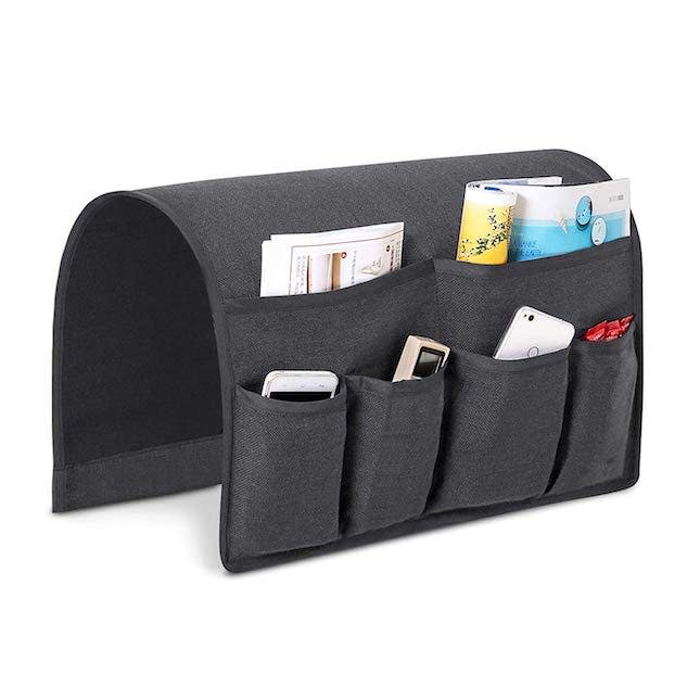 Joywell Sofa Armrest Pocket Organizer