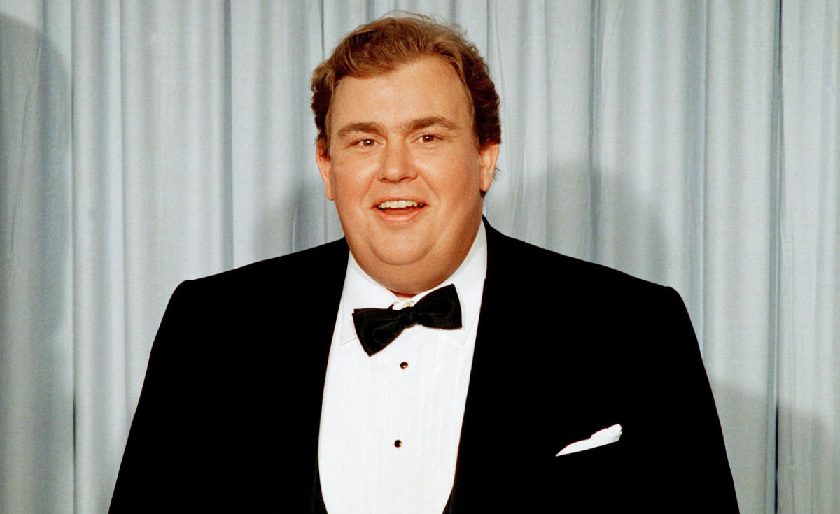 John Candy's lookalike daughter speaks out about her father on the anniversary of his death