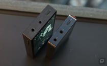 Astell&Kern SA700 動手玩