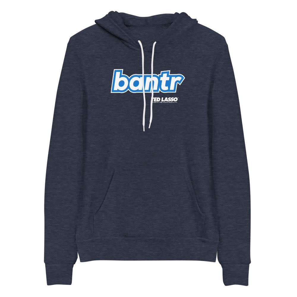 Bantr Fleece Hoodie