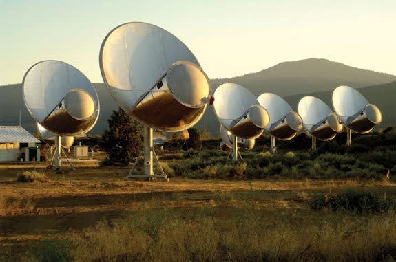 SETI Astronomer Jill Tarter Retiring After 35-Year Alien Hunt