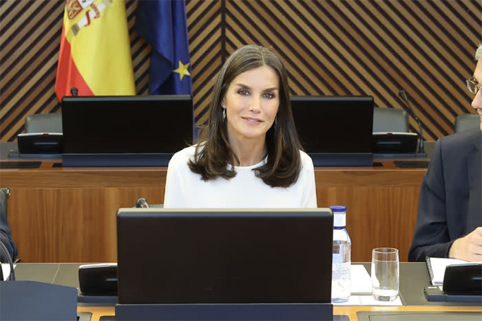 Reina Letizia