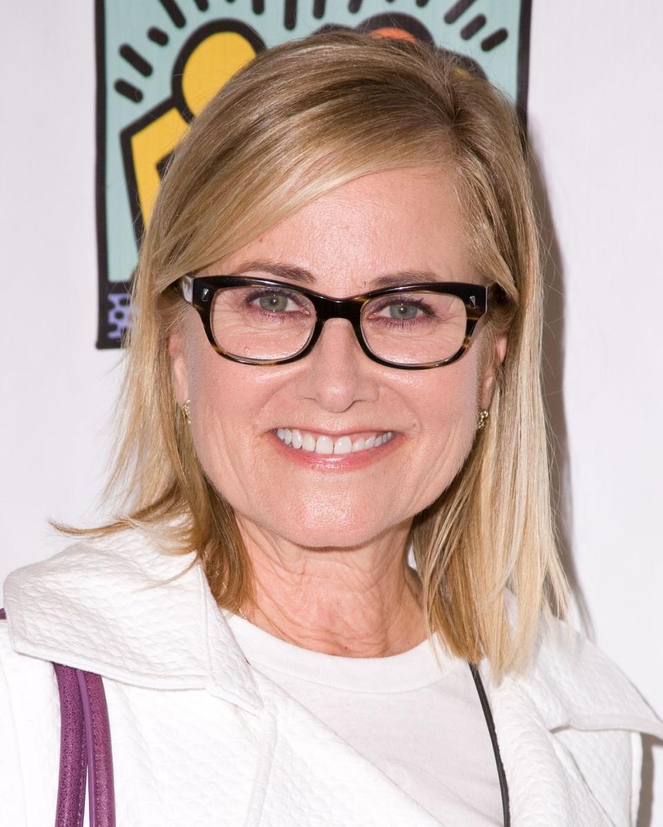 NOW: Maureen McCormick