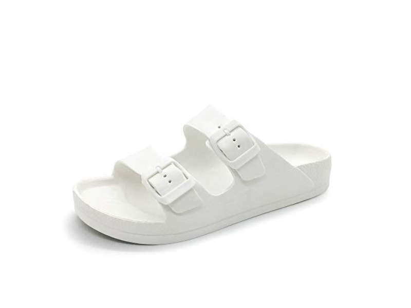 Chanclas confort Funkymonkey. (Foto: Amazon)