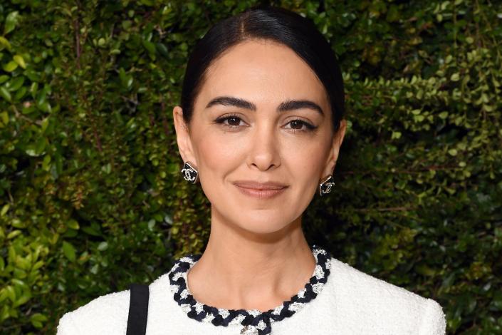 Nazanin Boniadi