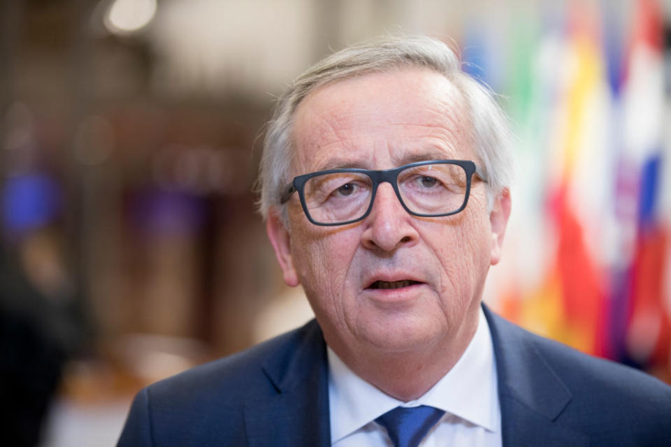 Jean-Claude Juncker