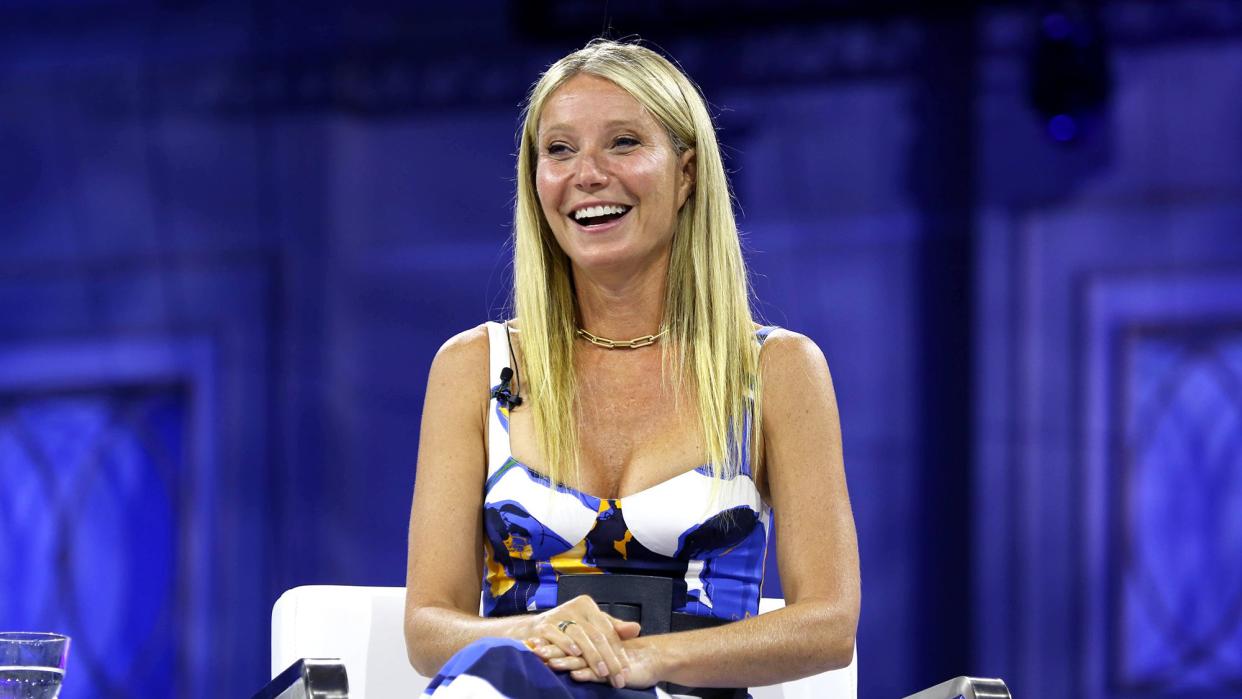 Gwyneth Paltrow