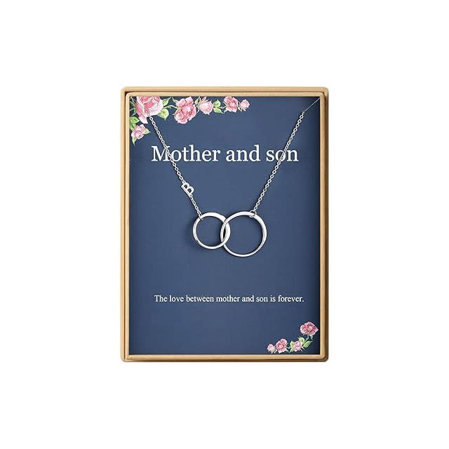 26 Best Mother's Day Jewelry Gifts Starting at $12 in 2024