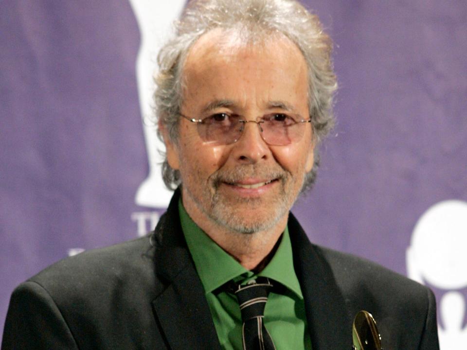 herb alpert march 2006