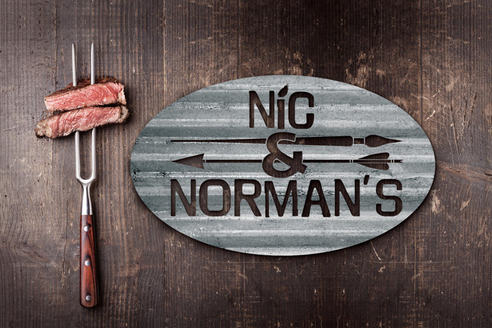 (Photo: Nic & Norman’s)