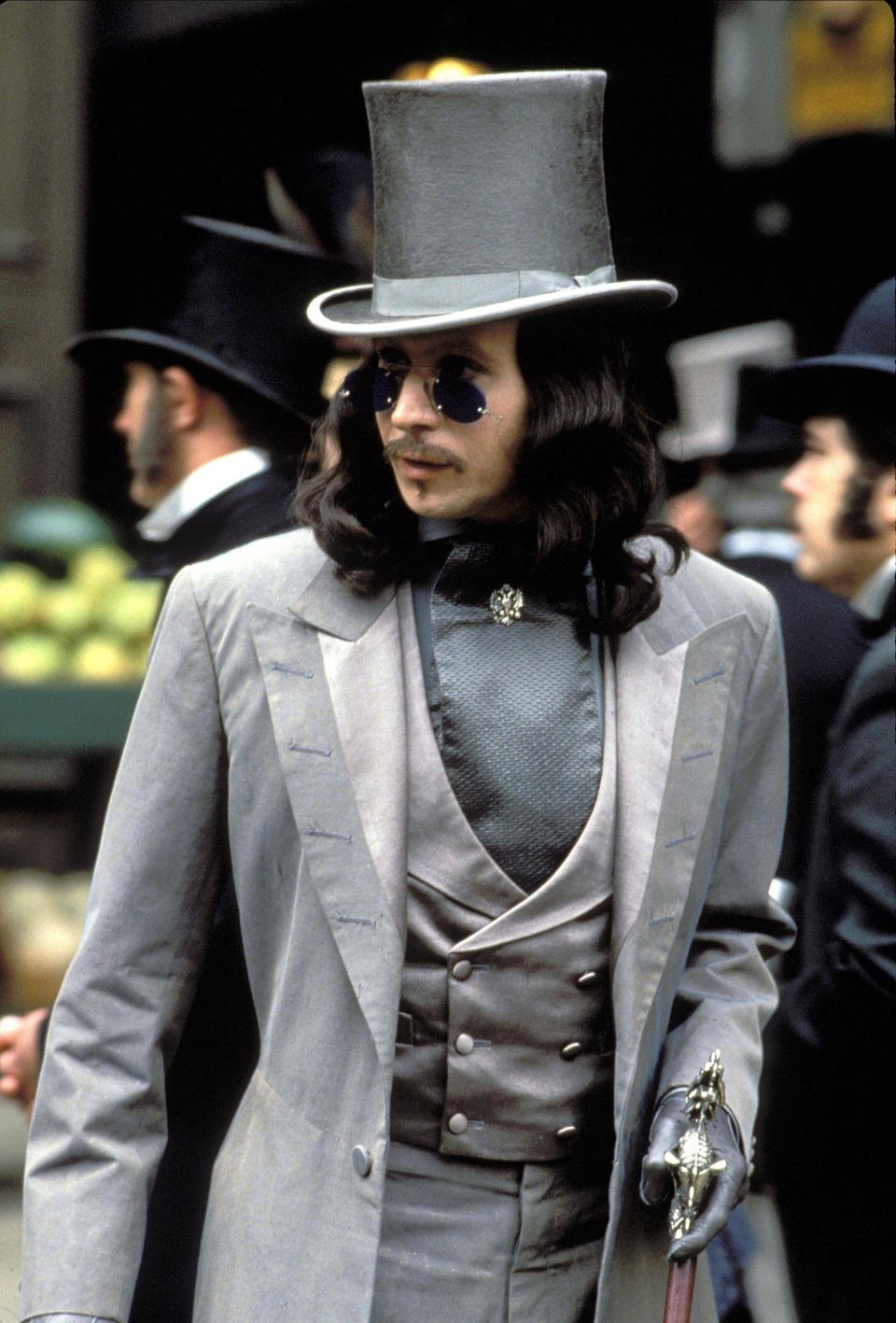 Gary Oldman in Bram Stoker's Dracula