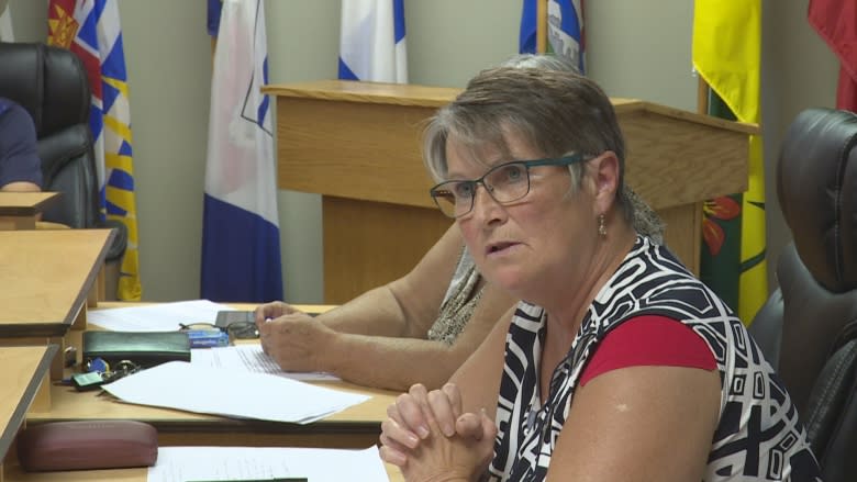 Georgetown mayor breaks tie in favour of eastern P.E.I. amalgamation