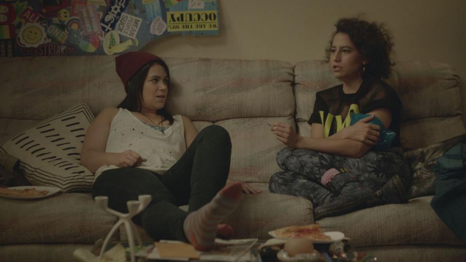 broad city