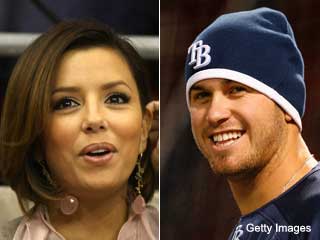 What does Evan Longoria have to do to avoid Eva? - Beckett News