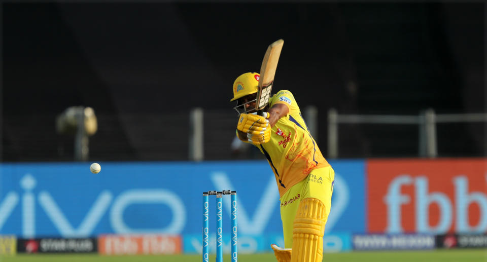 <p>Ambati Rayudu (2013, 2015, 2017, 2018) has equalled Rohit Sharma’s record of being part of the most IPL finals victories </p>