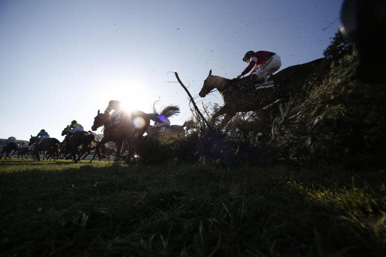 Grand National 2018: Runners, tips, results, past winners, form, weather, race card, horse racing betting odds