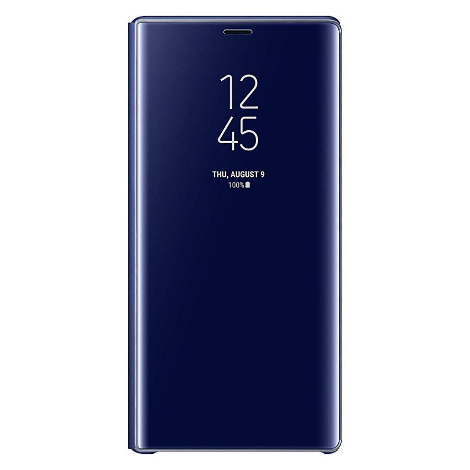 Samsung Galaxy Note9 S-View Flip Cover