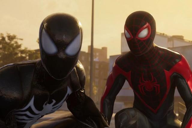 Análisis de Marvel's Spider-Man: Miles Morales - La voz de una