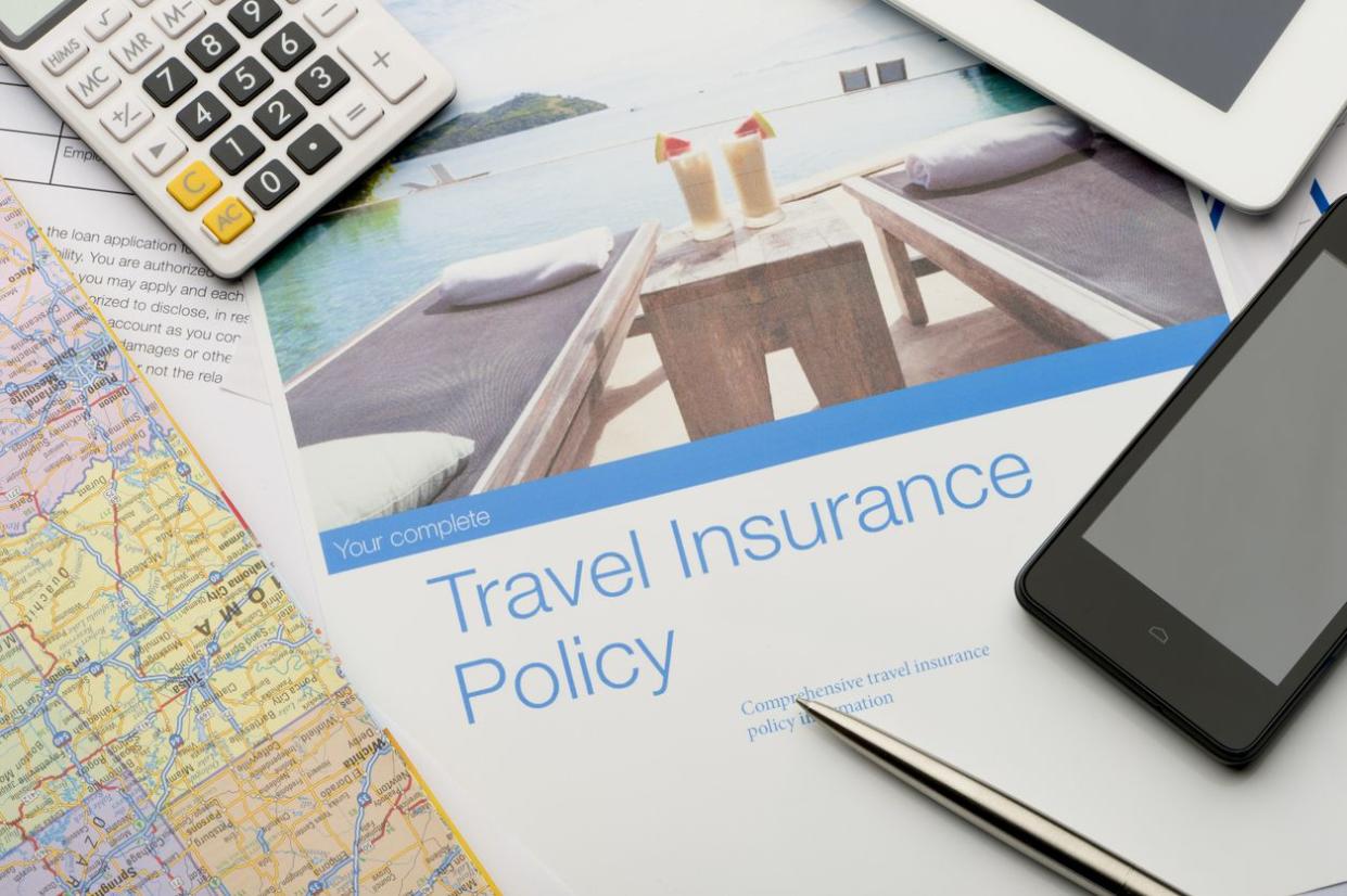 Travel Insurance