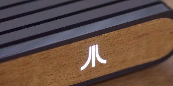 Atari VCS 800 costará lo mismo que Xbox One X y PS4 Pro y debutaría en noviembre